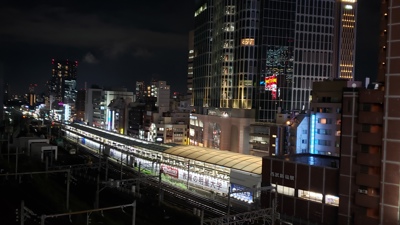 新宿ダイカンプラザA館