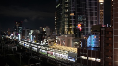 新宿ダイカンプラザA館