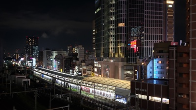 新宿ダイカンプラザA館